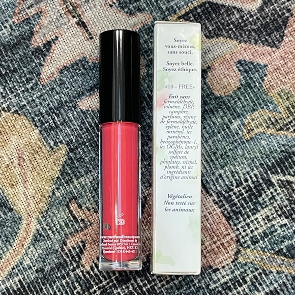 TRUST FUND BEAUTY · UNPROFESSIONAL LIPGASM LIP GLOSS - Picture 4 of 7